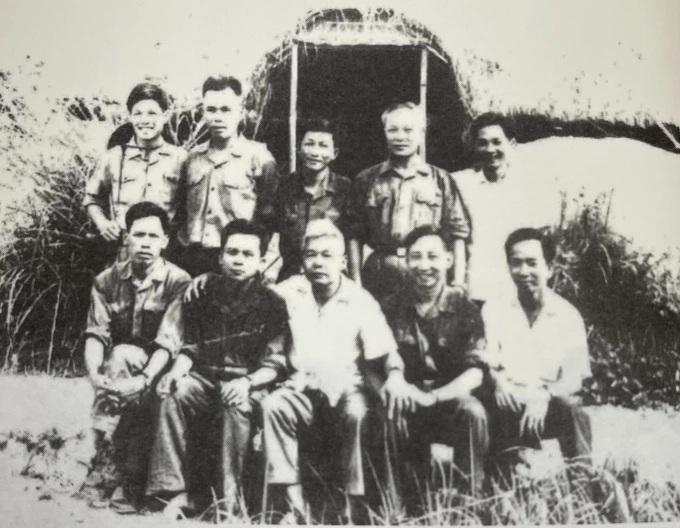 Thiếu tướng Hoàng Đan: Vị tướng trí dũng song toàn